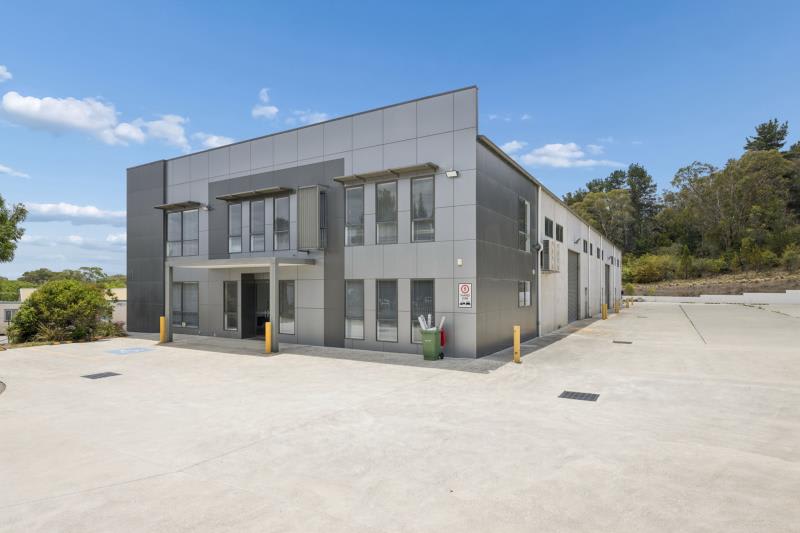 Click to view all images Whole Site/61 Aurora Avenue Queanbeyan NSW 2620 - Image 1