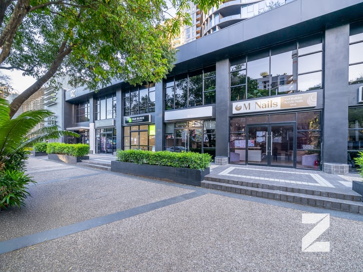 3/165 Melbourne Street South Brisbane QLD 4101 - Image 2