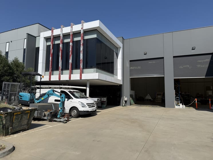 28 Industrial Circuit Cranbourne West VIC 3977 - Image 1