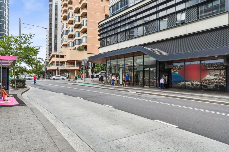 Shop 1 & 2/241 Oxford Street Bondi Junction NSW 2022 - Image 2