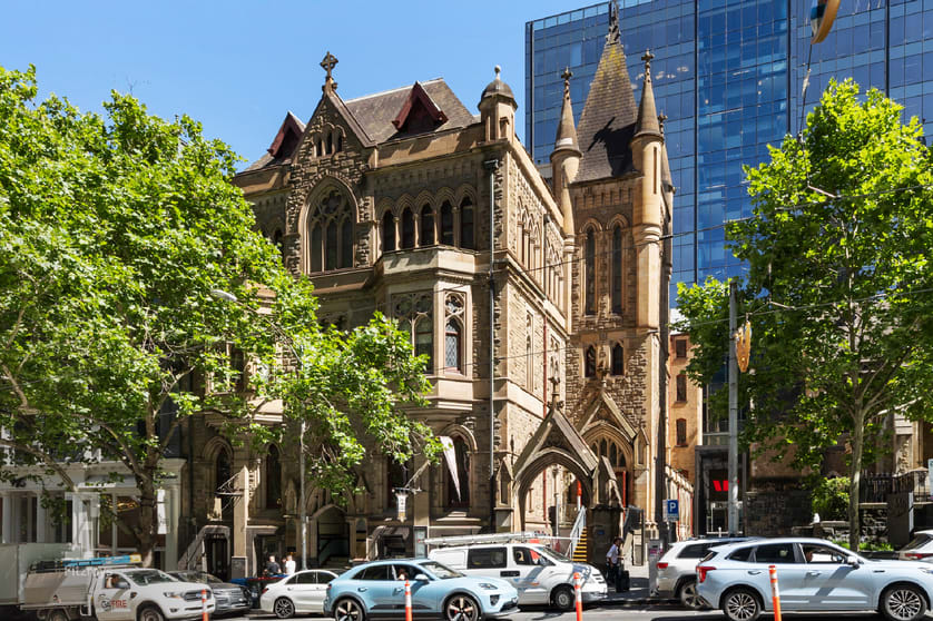 Click to view all images 156 Collins Street Melbourne VIC 3000 - Image 1