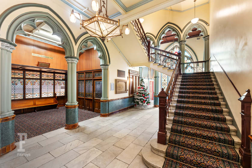 Click to view all images 156 Collins Street Melbourne VIC 3000 - Image 2