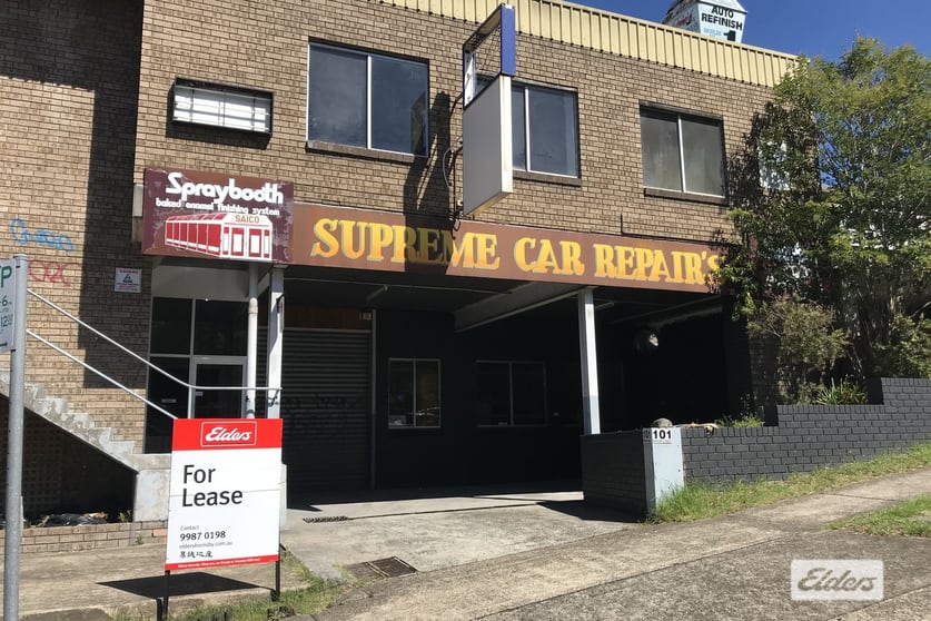 101 Hunter Street Hornsby NSW 2077 - Image 1