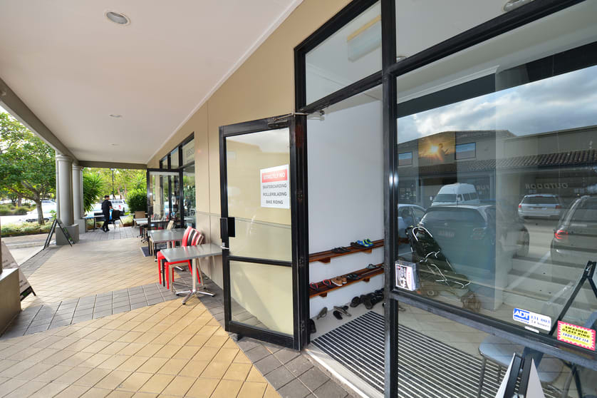 2&3/Lot 2/7-9 Gibson Road Noosaville QLD 4566 - Image 1