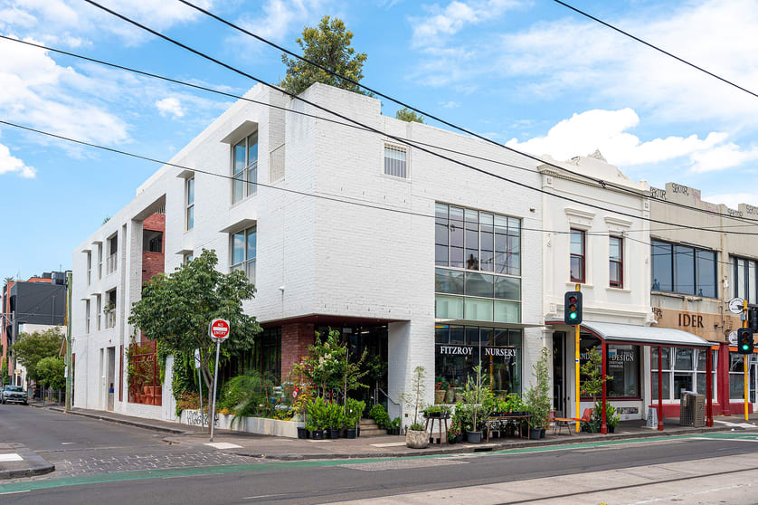 Click to view all images 105/98 Leicester Street Fitzroy VIC 3065 - Image 3