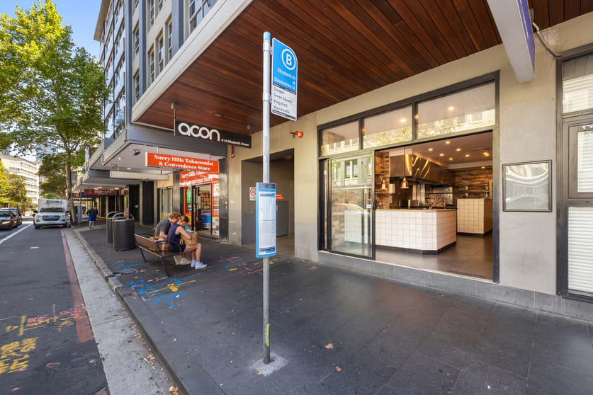 G01/414 Elizabeth Street Surry Hills NSW 2010 - Image 3