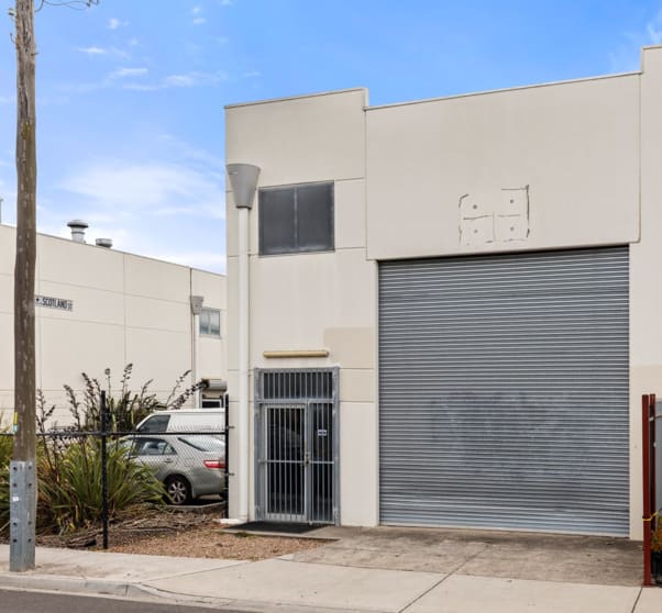 2/1 Hillary Street Braybrook VIC 3019 - Image 1