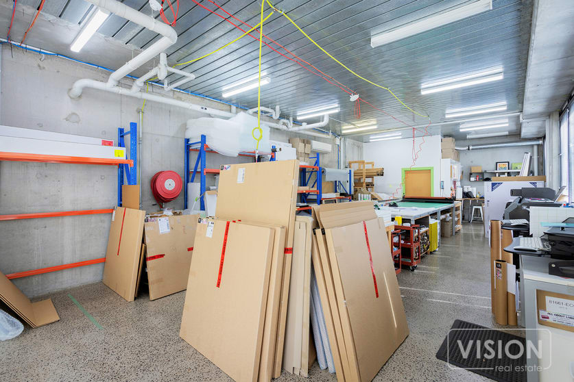 Click to view all images Shop 3/33-35 Breese Street Brunswick VIC 3056 - Image 3