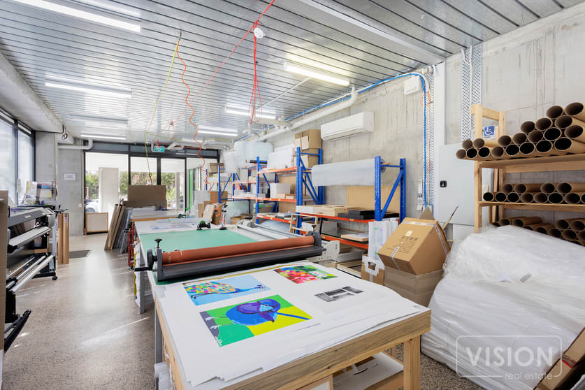 Click to view all images Shop 3/33-35 Breese Street Brunswick VIC 3056 - Image 2