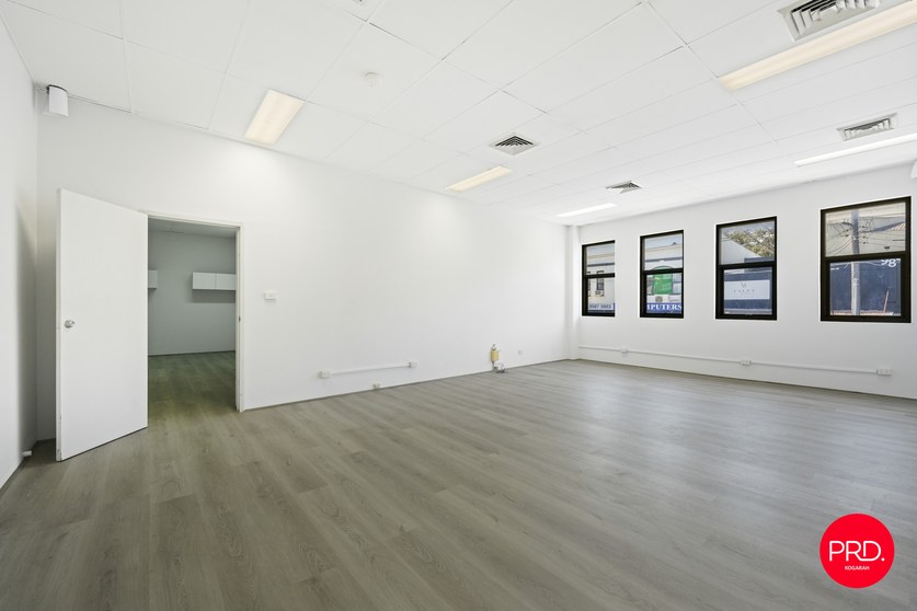 Click to view all images Suite 1/55 Railway Parade Kogarah NSW 2217 - Image 2