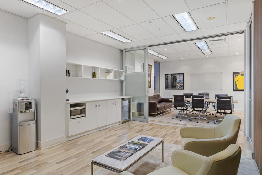 Level 8, 801A/84 Pitt Street Sydney NSW 2000 - Image 1
