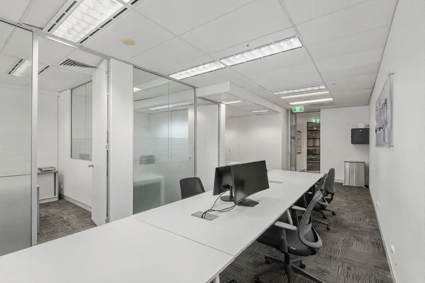 Level 8, 801A/84 Pitt Street Sydney NSW 2000 - Image 2