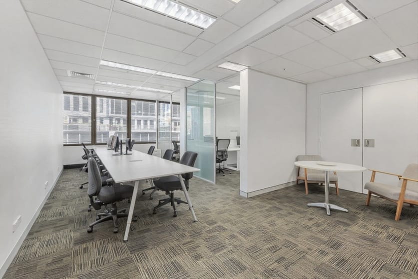 Level 8, 801A/84 Pitt Street Sydney NSW 2000 - Image 3