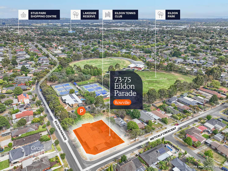 Click to view all images 73-75 Eildon Parade Rowville VIC 3178 - Image 1
