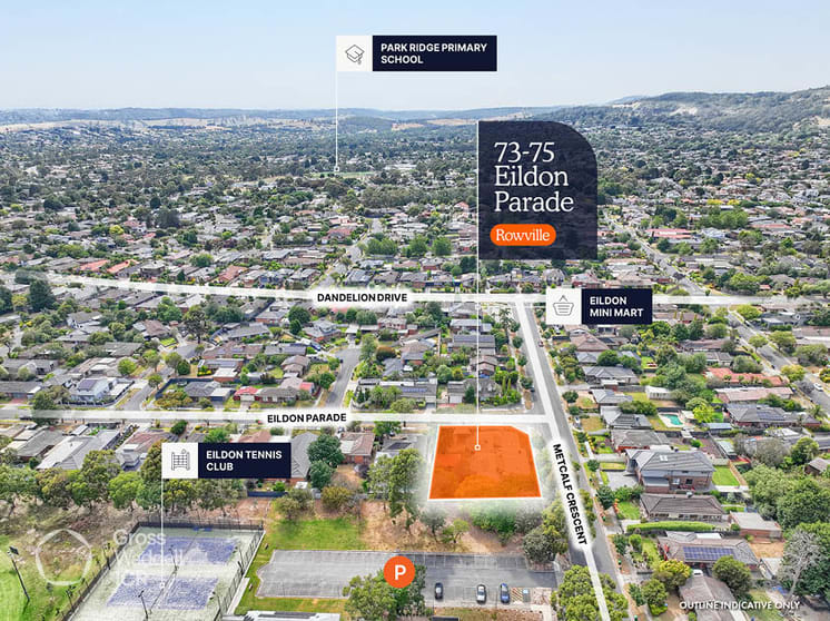 Click to view all images 73-75 Eildon Parade Rowville VIC 3178 - Image 3