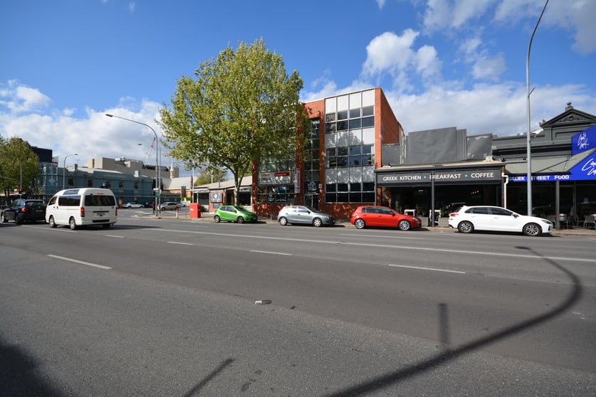 Click to view all images Level 2, 246-248 Pulteney Street Adelaide SA 5000 - Image 1
