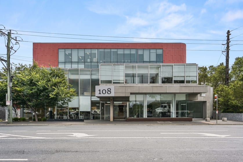 Click to view all images 108 Power Street Hawthorn VIC 3122 - Image 1