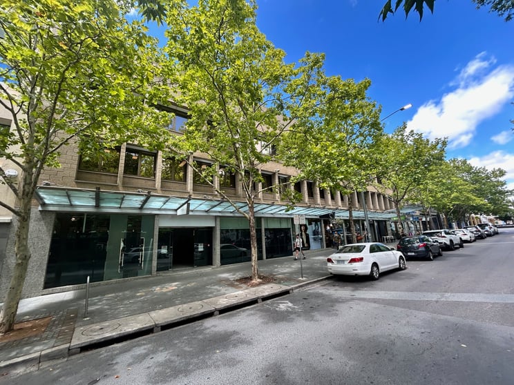 Click to view all images GF/28-36 Ainslie Place City ACT 2601 - Image 3