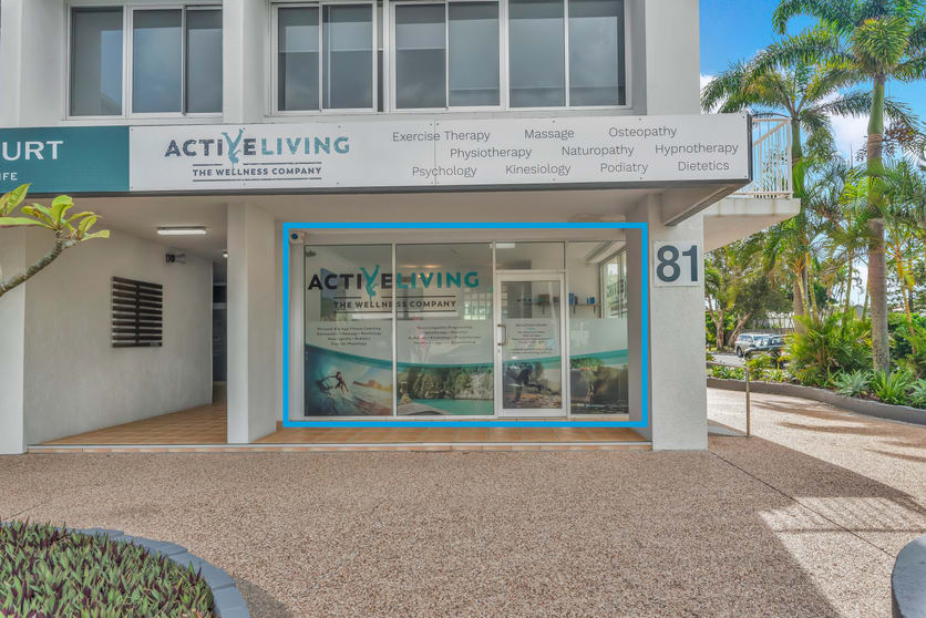 Click to view all images 3 & 4/81 Sixth Avenue Maroochydore QLD 4558 - Image 1