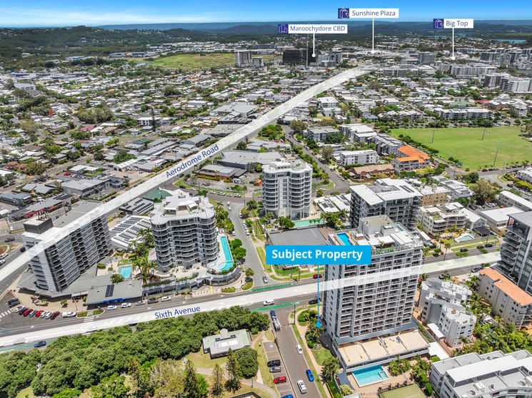 Click to view all images 3 & 4/81 Sixth Avenue Maroochydore QLD 4558 - Image 2