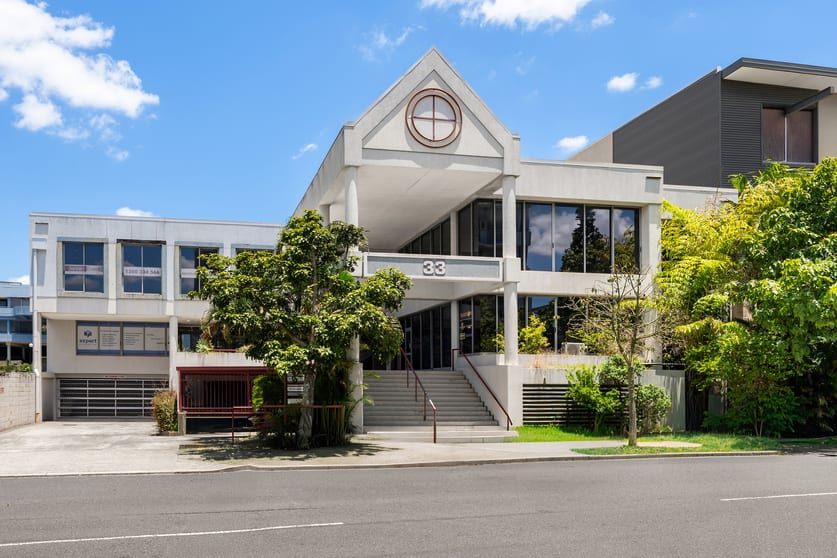 Click to view all images 4C/33 Sanders Street Upper Mount Gravatt QLD 4122 - Image 1