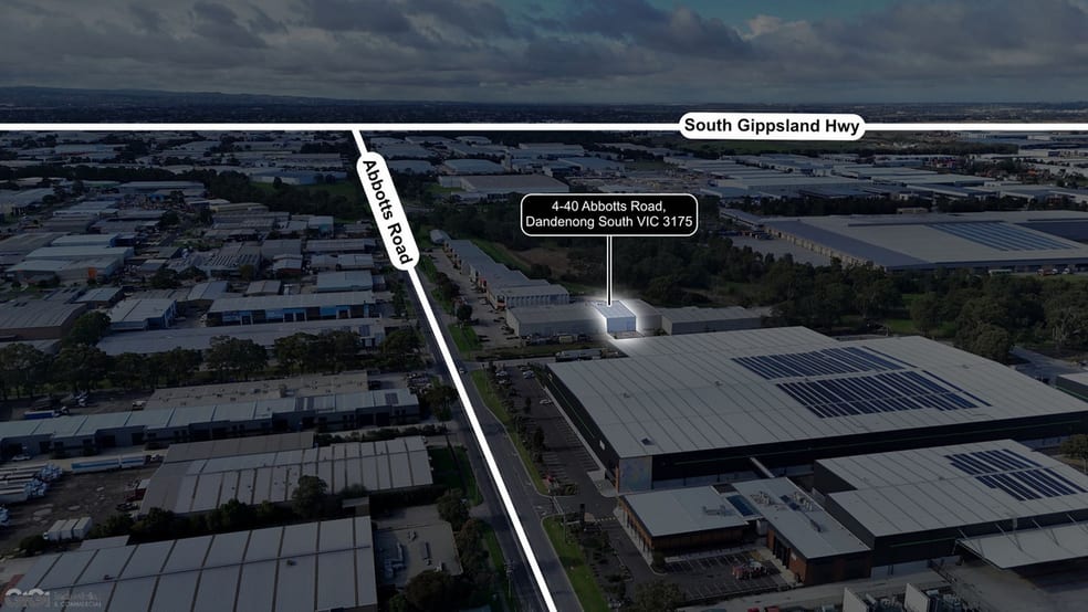 Click to view all images 4/40-60 Abbotts Road Dandenong South VIC 3175 - Image 3