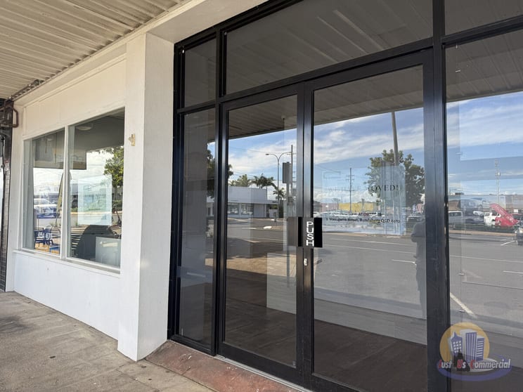 Click to view all images 2/7 Bourbong Street Bundaberg Central QLD 4670 - Image 2