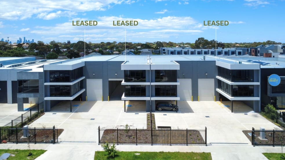 22B Robbins Circuit Williamstown North VIC 3016 - Image 1