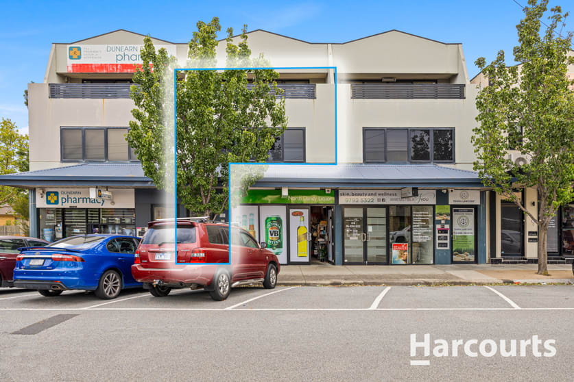 2/11 Dunearn Rd Dandenong North VIC 3175 - Image 1