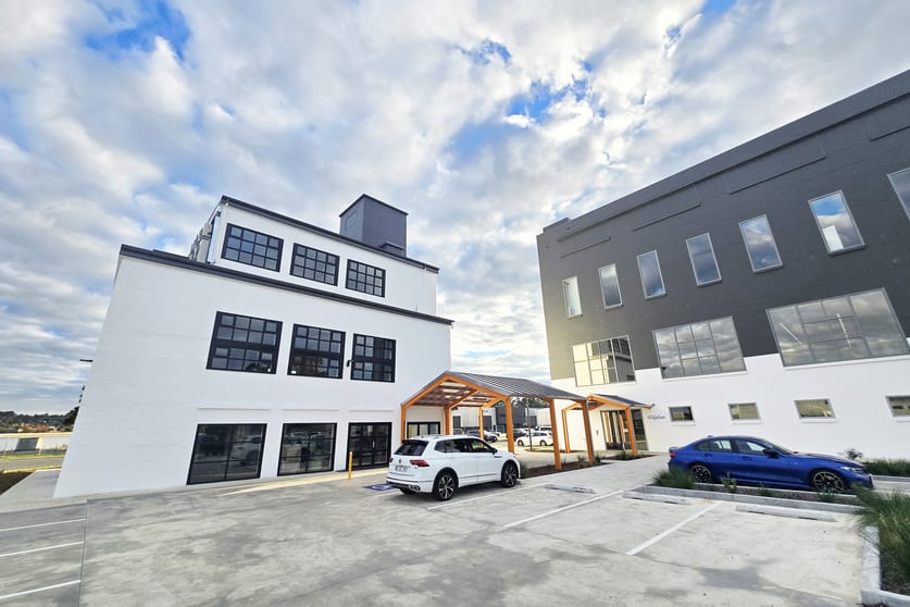 Click to view all images Levels 1 & 2/3 Kiln Court St Leonards TAS 7250 - Image 1
