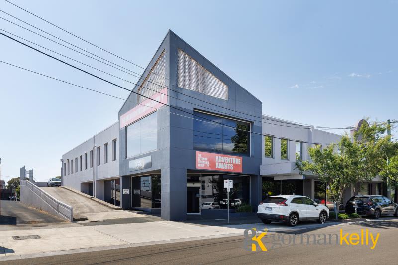 Click to view all images Level 1/1-5 Station Street Mitcham VIC 3132 - Image 1