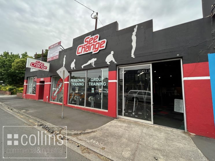 Click to view all images 445-449 HEIDLEBERG Road Fairfield VIC 3078 - Image 2