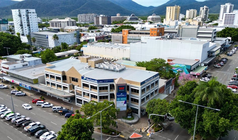 Click to view all images Suite 3 Ground Floor 19 Aplin Street Cairns City QLD 4870 - Image 2