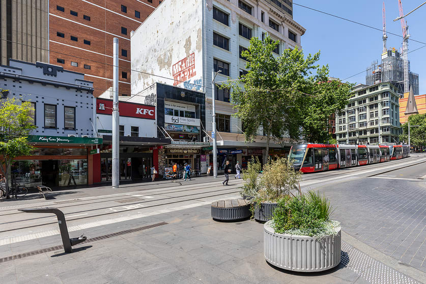 Click to view all images 768 George Street Sydney NSW 2000 - Image 2