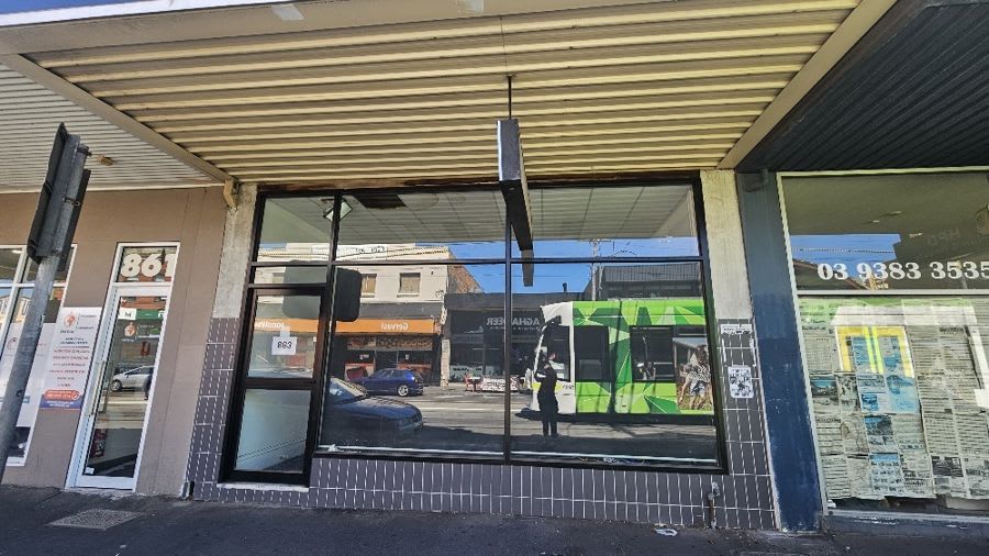 Click to view all images 863 Sydney Road Brunswick VIC 3056 - Image 1