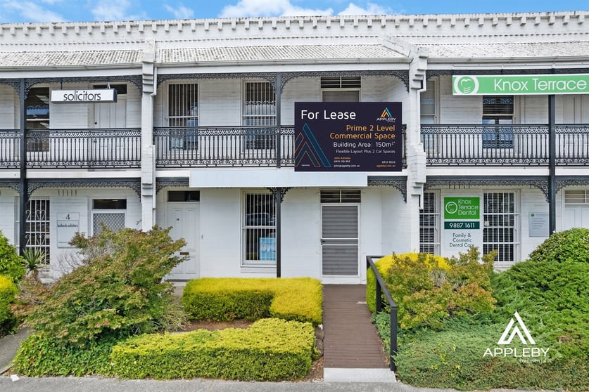 Click to view all images 5/426 Burwood Highway Wantirna South VIC 3152 - Image 1