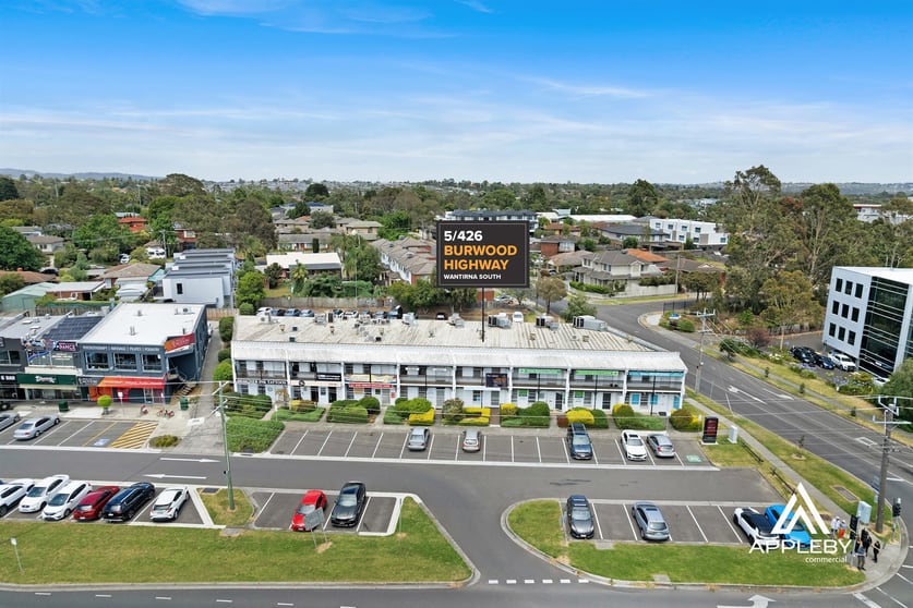 Click to view all images 5/426 Burwood Highway Wantirna South VIC 3152 - Image 2