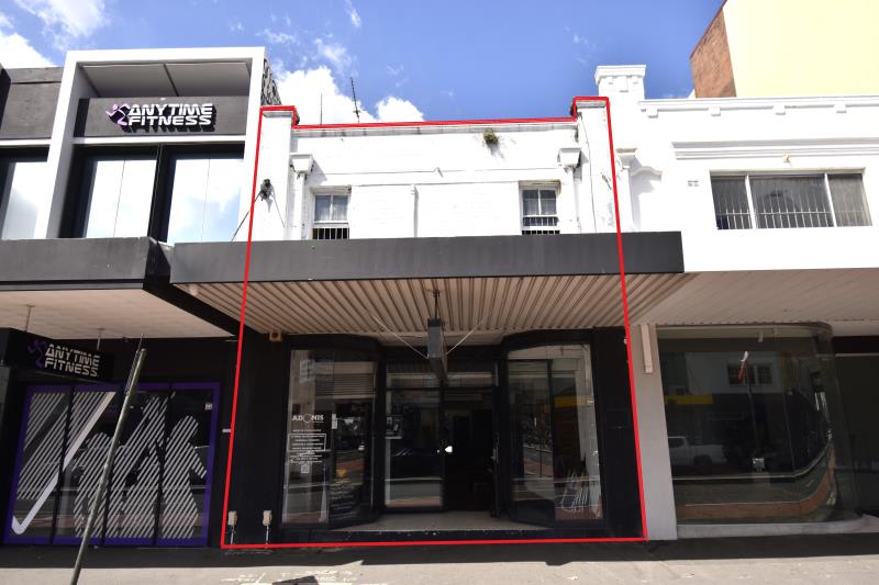Click to view all images 385 Oxford Street Paddington NSW 2021 - Image 1