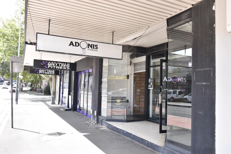 Click to view all images 385 Oxford Street Paddington NSW 2021 - Image 2