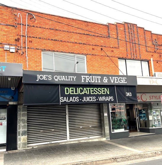 Click to view all images 243 Kingsgrove Road Kingsgrove NSW 2208 - Image 1