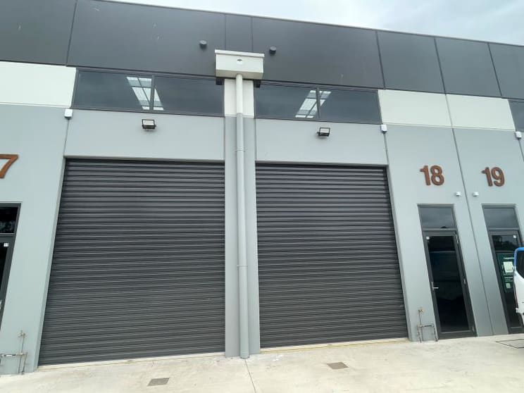 Click to view all images 18/754 Princes Freeway Laverton North VIC 3026 - Image 1