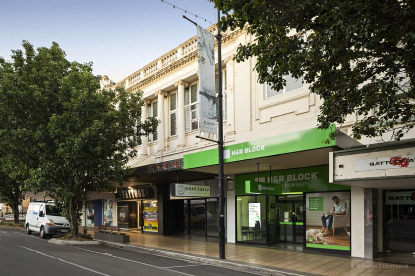 Click to view all images 417 Ruthven Street Toowoomba City QLD 4350 - Image 1