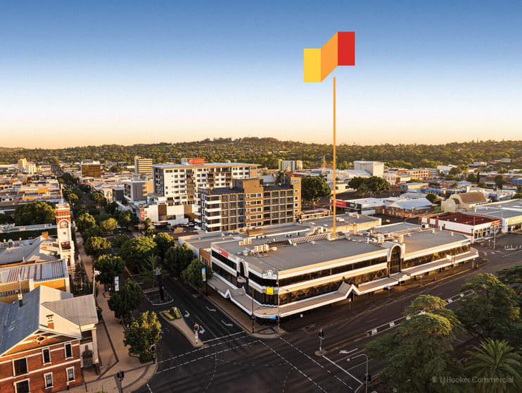 Click to view all images 580 Ruthven Street Toowoomba City QLD 4350 - Image 1