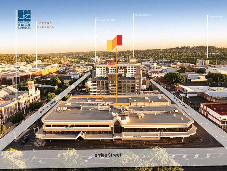 Click to view all images 580 Ruthven Street Toowoomba City QLD 4350 - Image 2