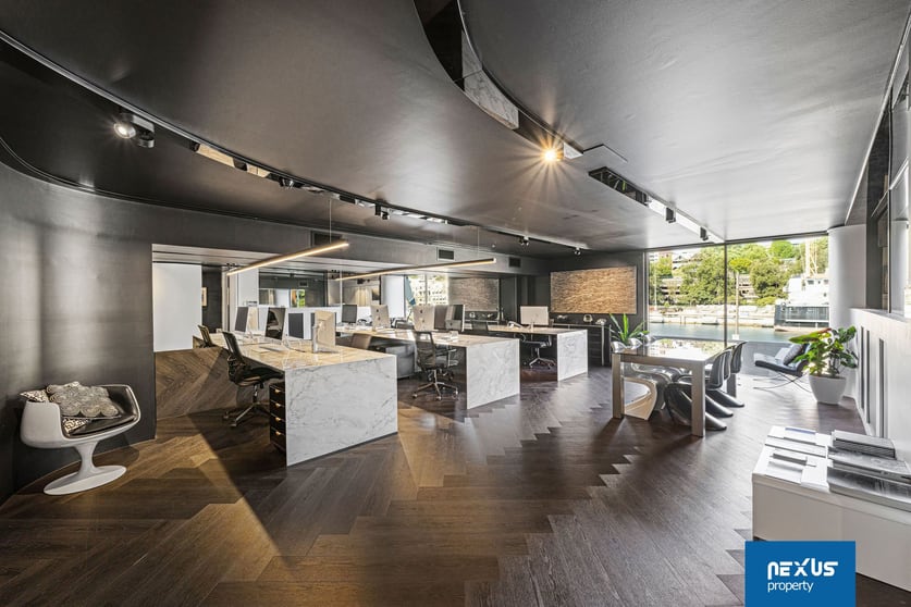 6B Cowper Wharf Roadway Woolloomooloo NSW 2011 - Image 3