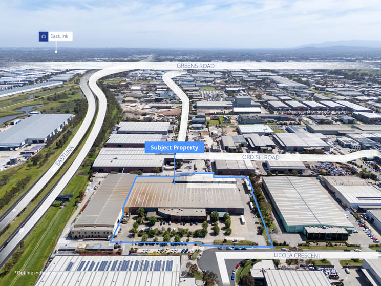Click to view all images Part 25-31 Licola Crescent Dandenong South VIC 3175 - Image 1