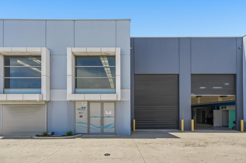 12 Volt Circuit Dandenong South VIC 3175 - Image 1