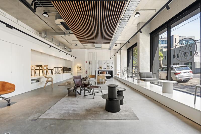 Click to view all images Ground floor Shop/71 Langridge Street Collingwood VIC 3066 - Image 1