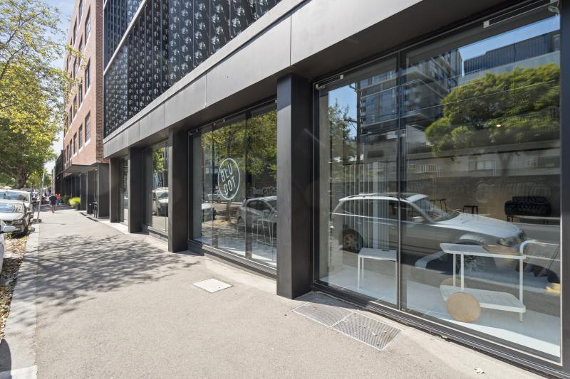 Click to view all images Ground floor Shop/71 Langridge Street Collingwood VIC 3066 - Image 3