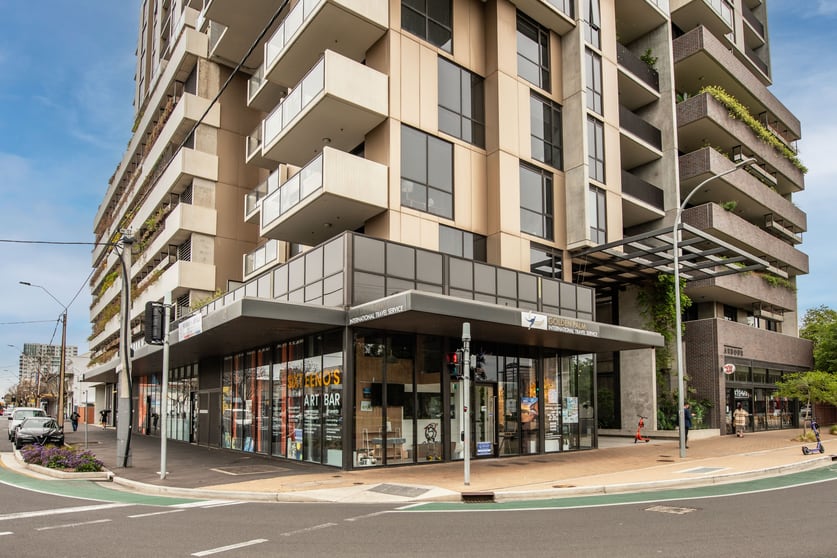 2G/160 Wright Street Adelaide SA 5000 - Image 2